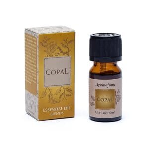 Aromafume Copalhars Essentiële Olie