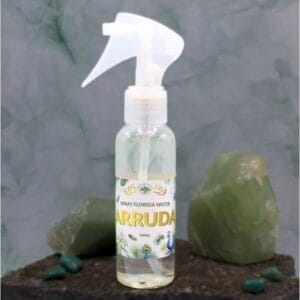 Green Tree Florida water Arruda spray 100ml