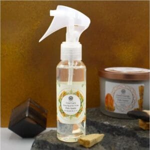 Green Tree Florida water Palo santo spray 100 ml