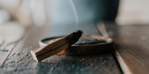 Arihaz For You Categoriebanners - Palo Santo Sticks