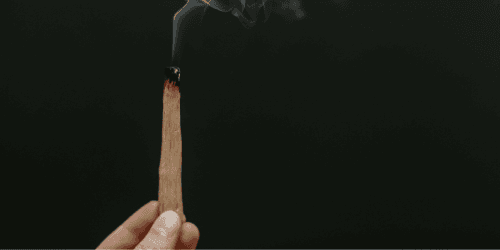 Arihaz For You Categoriebanners - Palo Santo Stokjes