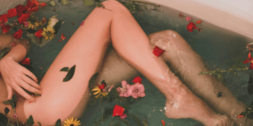 Arihaz For You Categoriebanners - Reinigingswater