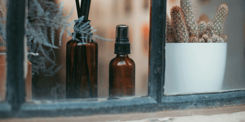 Arihaz For You Categoriebanners - Sprays