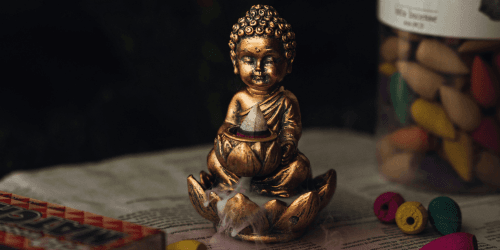 Arihaz For You Categoriebanners - Wierookkegels