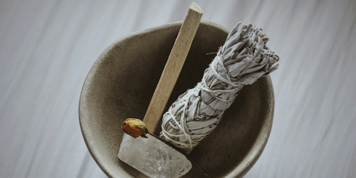 Arihaz For You Categoriebanners - Witte Salie _ Palo Santo